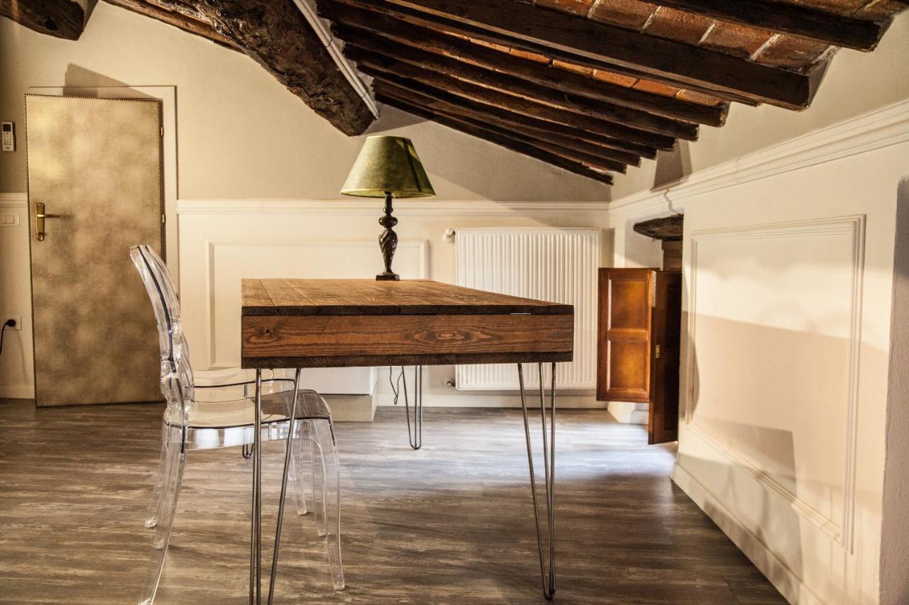 Accogliente Appartamento Sulle Colline Toscane Capannori Ngoại thất bức ảnh