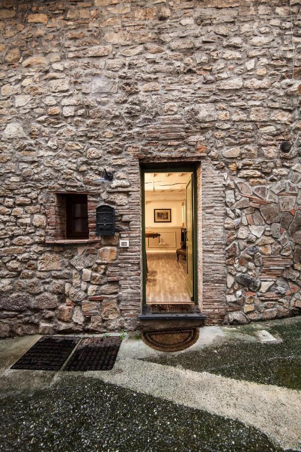 Accogliente Appartamento Sulle Colline Toscane Capannori Ngoại thất bức ảnh