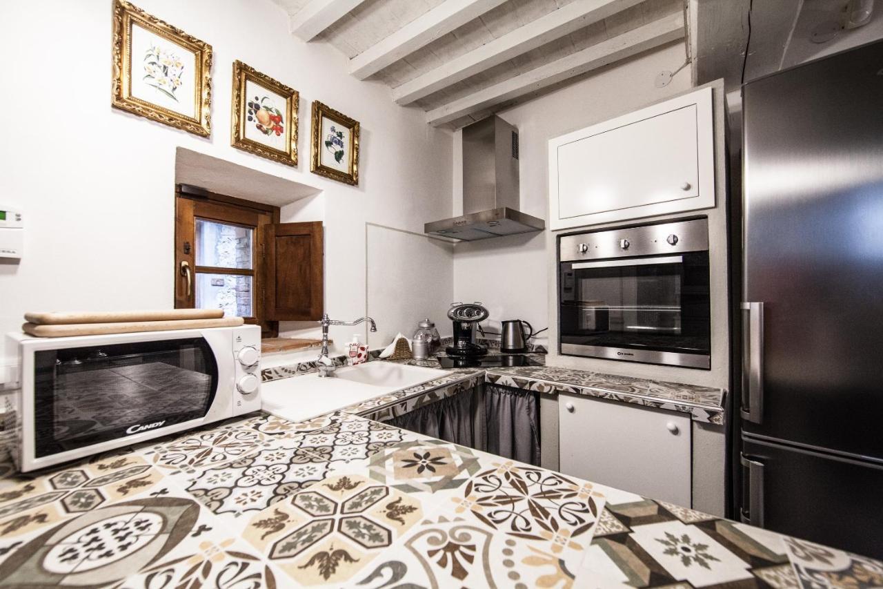 Accogliente Appartamento Sulle Colline Toscane Capannori Ngoại thất bức ảnh