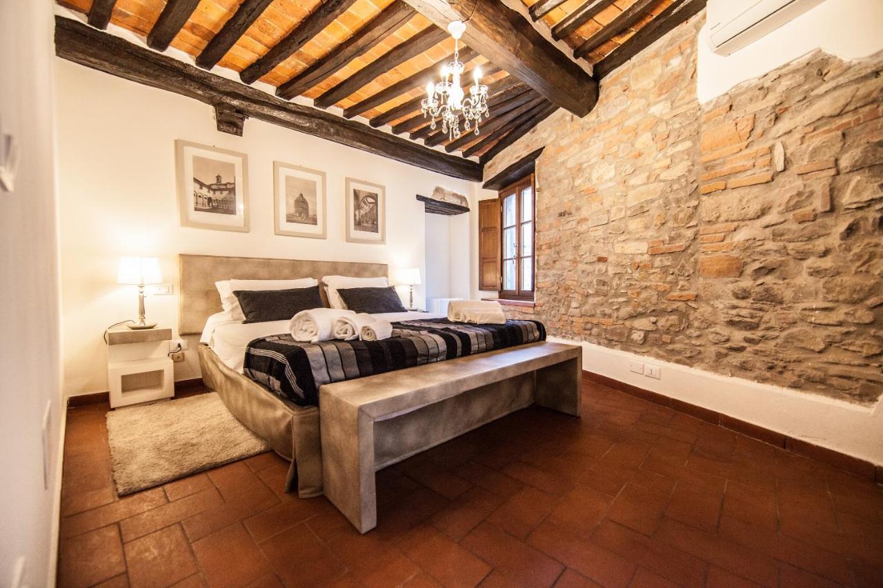 Accogliente Appartamento Sulle Colline Toscane Capannori Ngoại thất bức ảnh