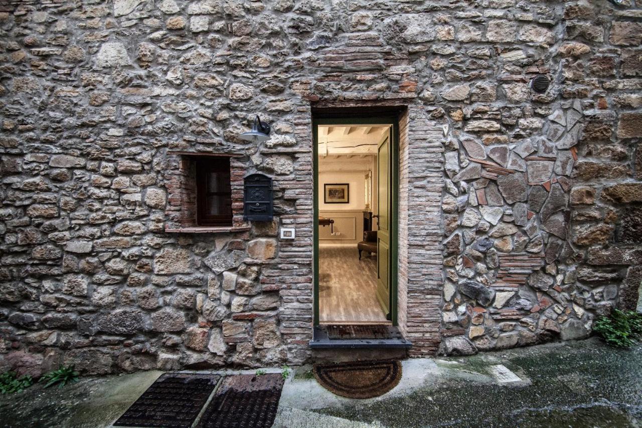 Accogliente Appartamento Sulle Colline Toscane Capannori Ngoại thất bức ảnh
