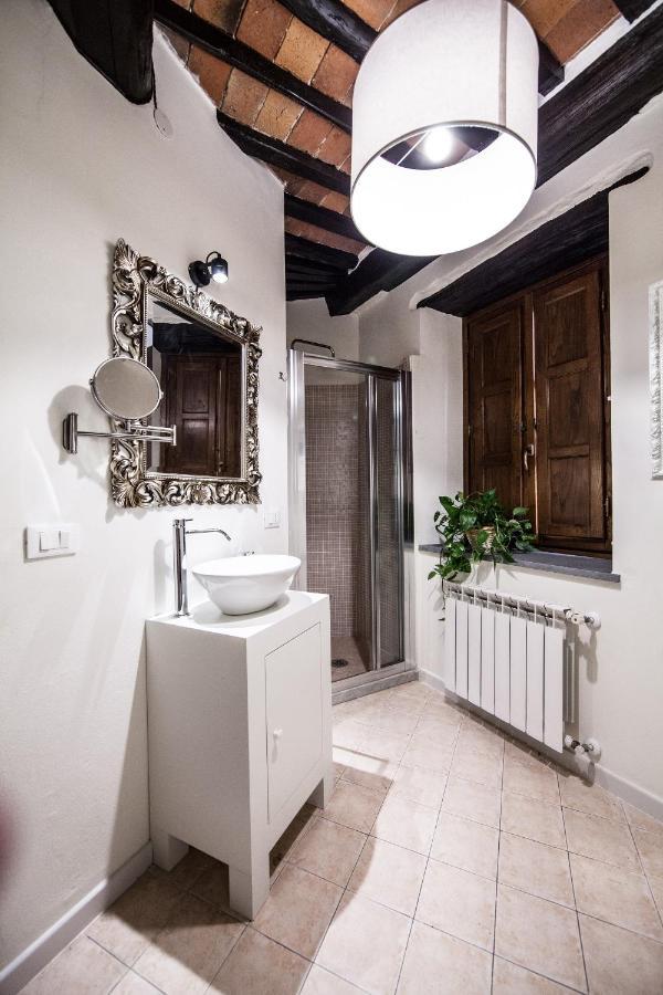 Accogliente Appartamento Sulle Colline Toscane Capannori Ngoại thất bức ảnh